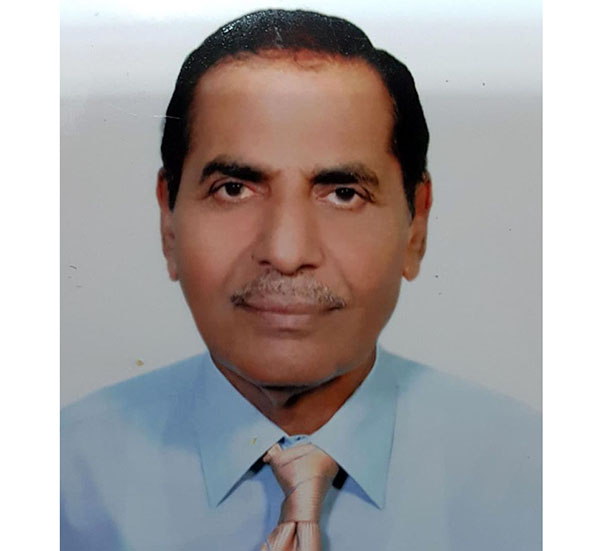 ನಝೀರ್ ನಝೀರ್